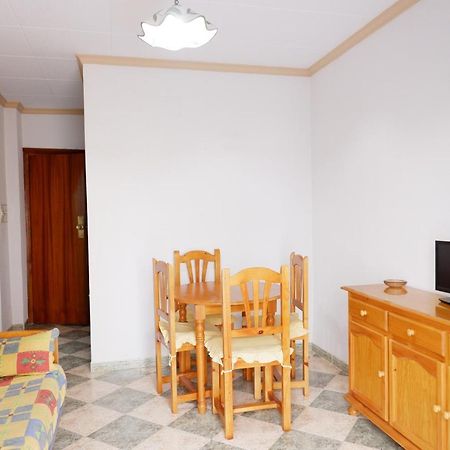 Apartamentos Santiago Lanjarón Zewnętrze zdjęcie
