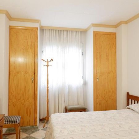 Apartamentos Santiago Lanjarón Zewnętrze zdjęcie