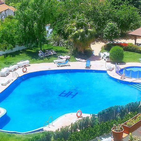 Apartamentos Santiago Lanjarón Zewnętrze zdjęcie