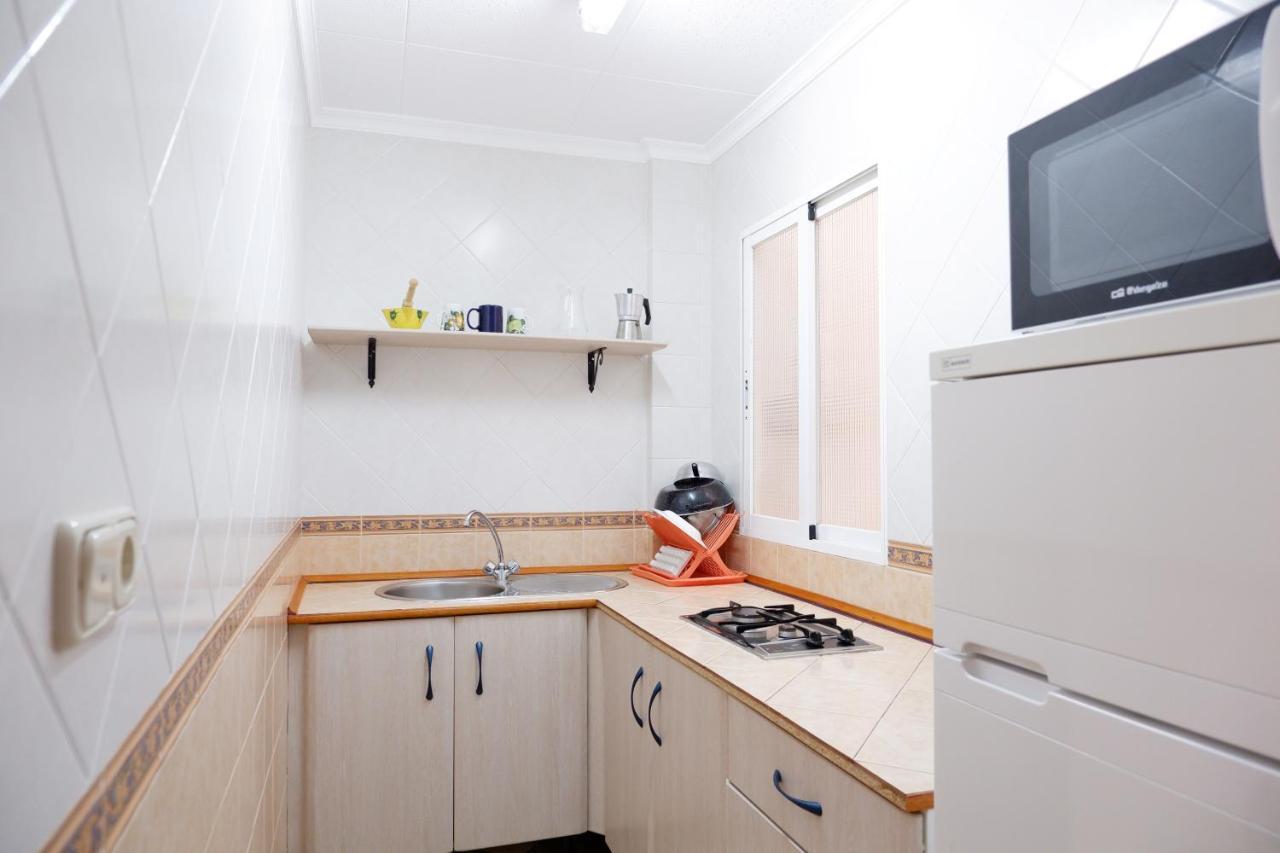 Apartamentos Santiago Lanjarón Zewnętrze zdjęcie