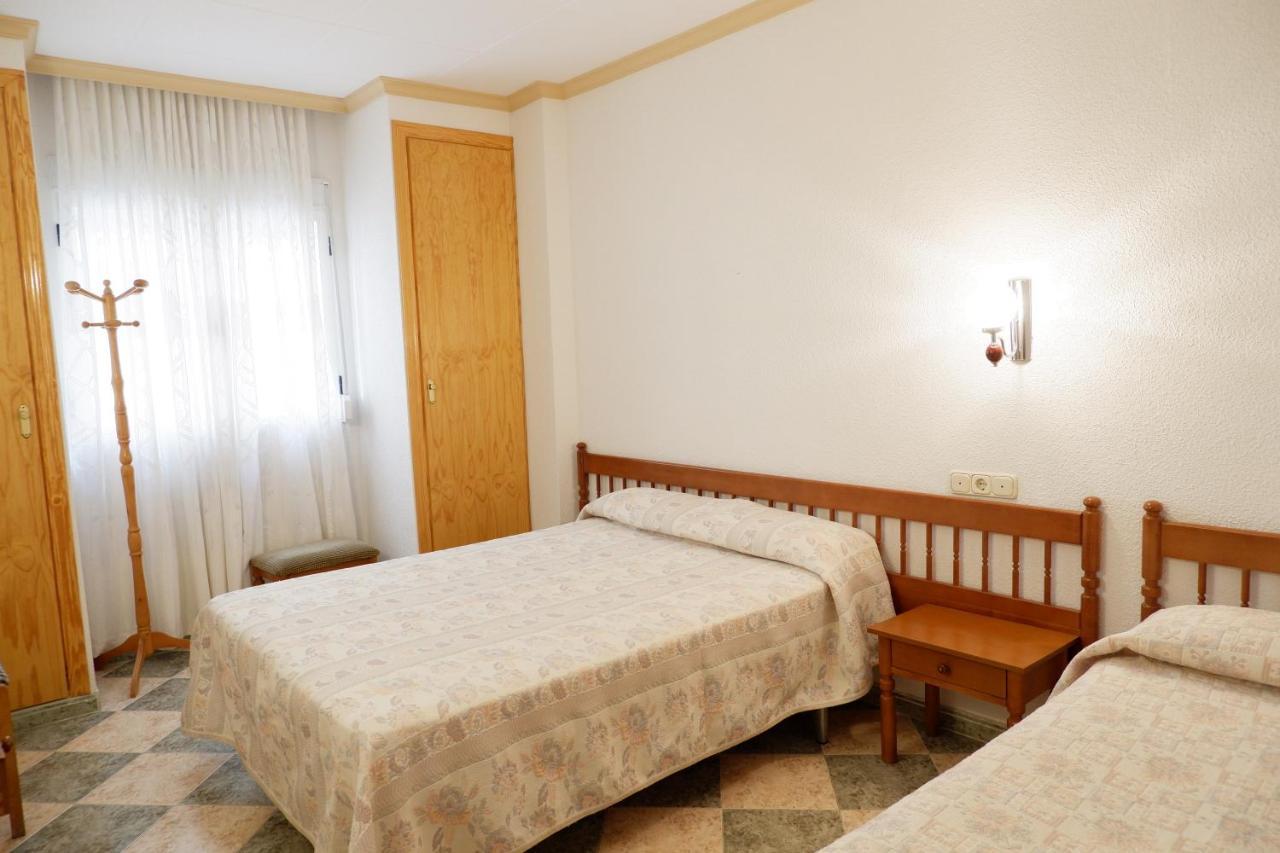 Apartamentos Santiago Lanjarón Zewnętrze zdjęcie