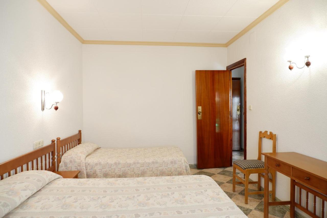 Apartamentos Santiago Lanjarón Zewnętrze zdjęcie