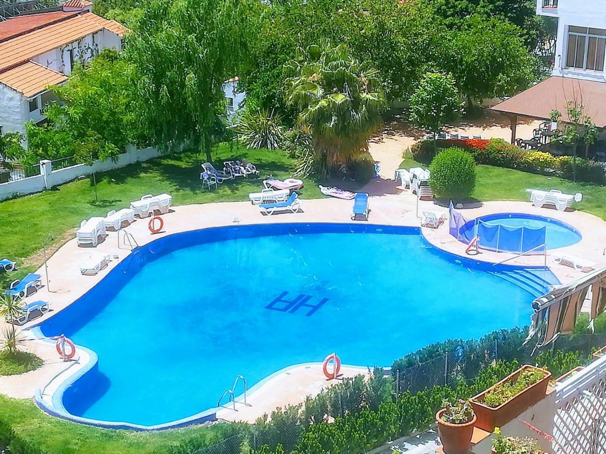 Apartamentos Santiago Lanjarón Zewnętrze zdjęcie