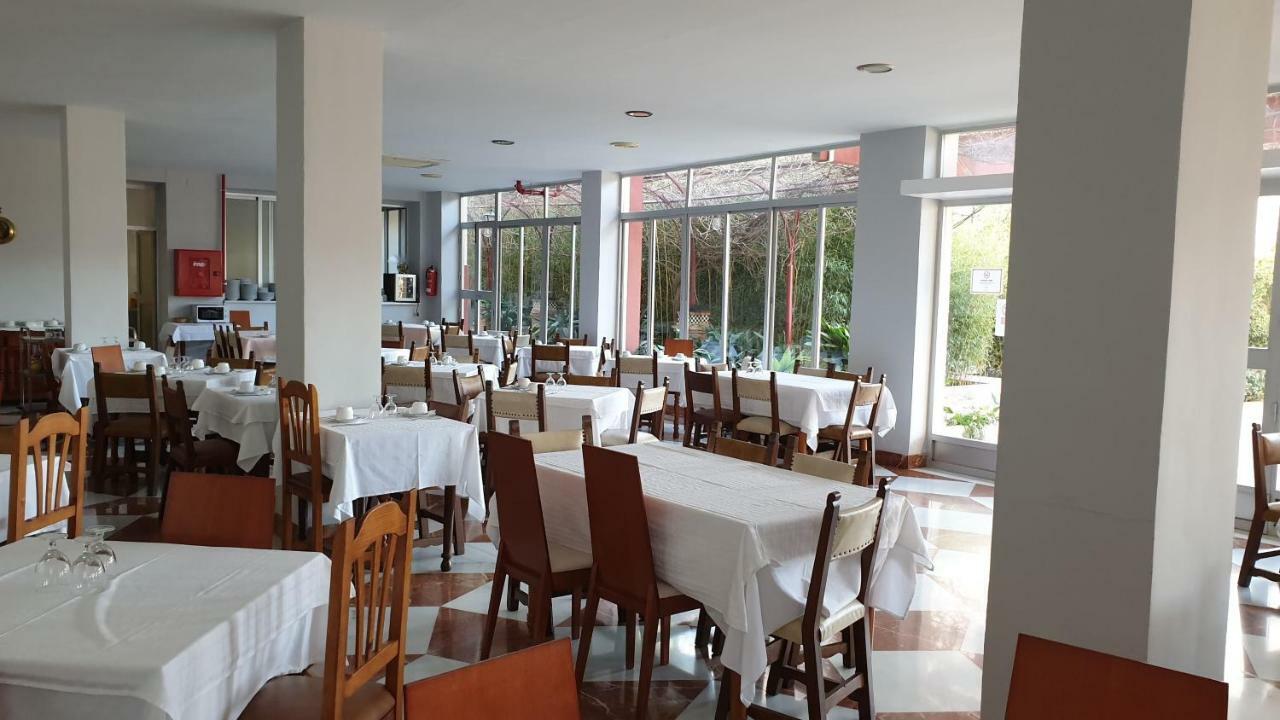 Apartamentos Santiago Lanjarón Zewnętrze zdjęcie